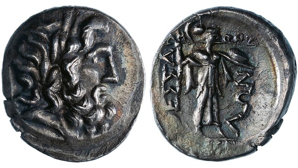 Kavel 257