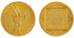 Lot 501