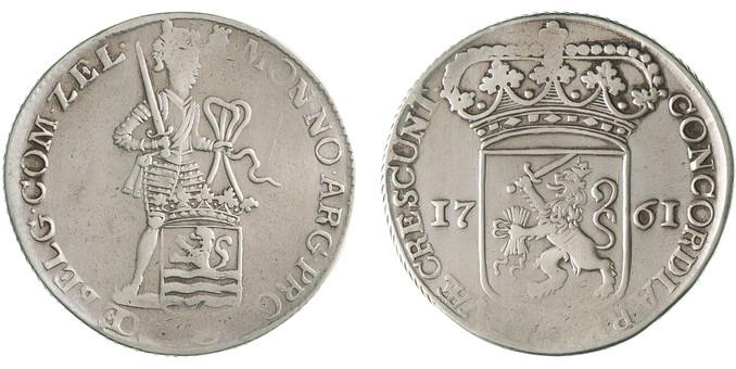Kavel 292