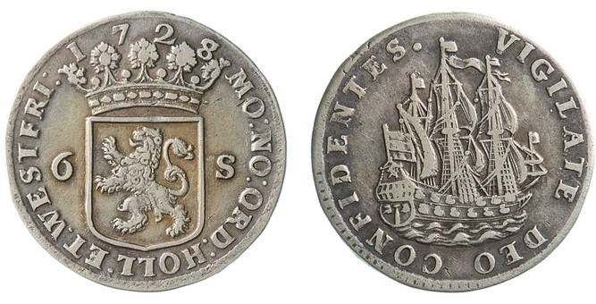 Kavel 268
