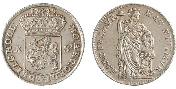 Kavel 261