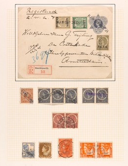 Kavel 7088