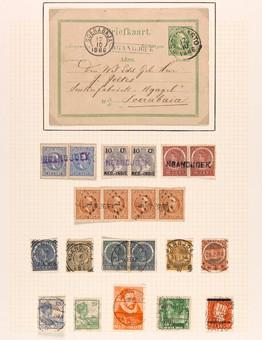 Kavel 7093