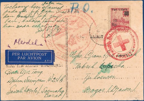Kavel 7234