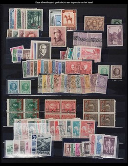 Kavel 1155