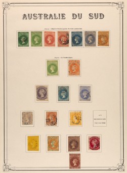 Kavel 1321
