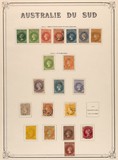 Kavel 1321