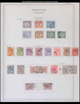 Kavel 3450