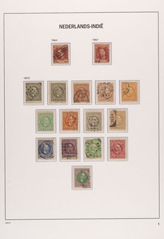 Kavel 3475