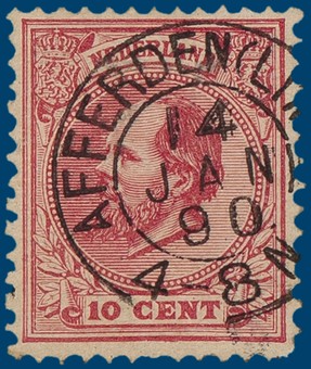 Kavel 2100