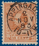 Kavel 2107
