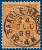 Kavel 2109