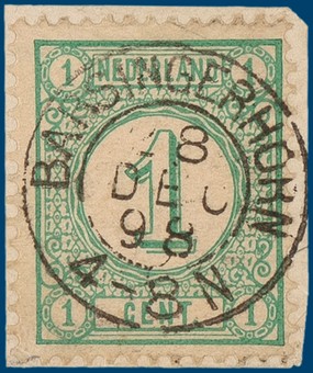 Lot 2112