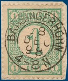 Lot 2112