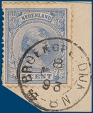 Kavel 2130