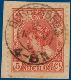 Kavel 2132