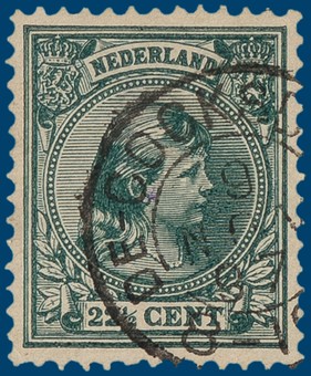 Kavel 2133