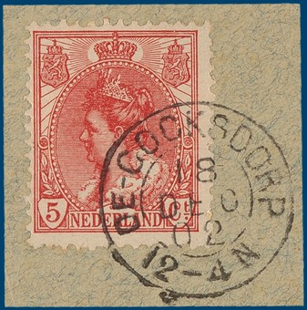 Kavel 2134