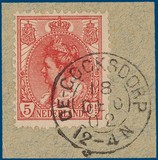 Kavel 2134