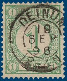 Kavel 2136