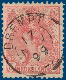 Kavel 2145