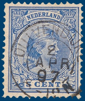 Kavel 2150