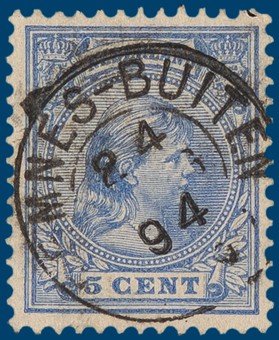 Kavel 2156