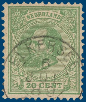 Kavel 2158