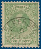 Kavel 2158