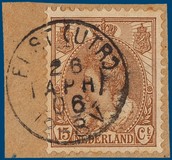 Kavel 2161