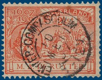 Kavel 2163