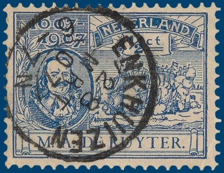 Kavel 2165