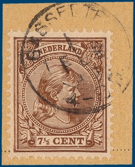 Kavel 2173