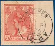 Kavel 2175