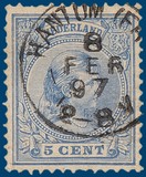 Kavel 2199