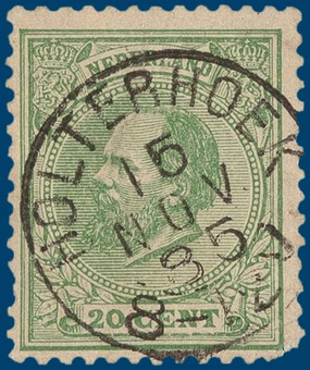 Kavel 2215
