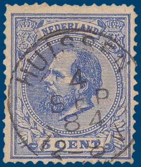 Kavel 2222