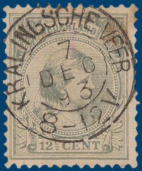 Kavel 2233