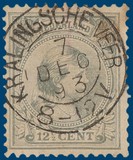 Kavel 2233