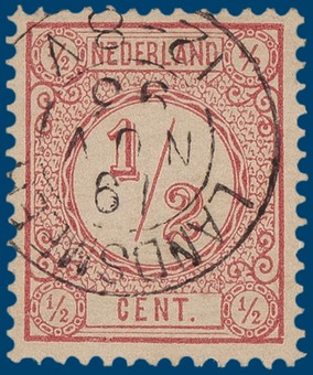 Kavel 2234