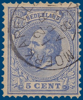 Kavel 2261