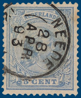 Kavel 2263