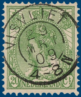 Kavel 2375