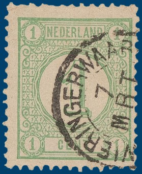 Kavel 2399