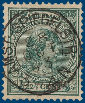 Lot 2437