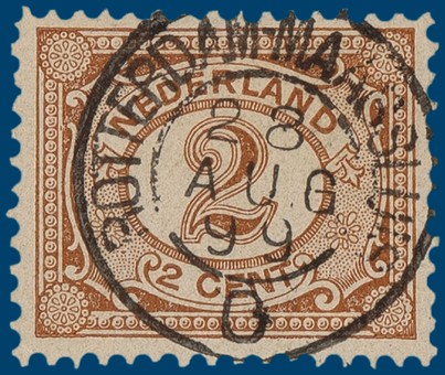 Kavel 2532