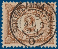 Kavel 2532