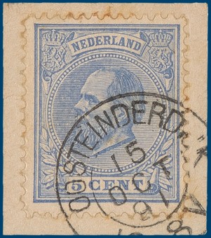 Kavel 2291