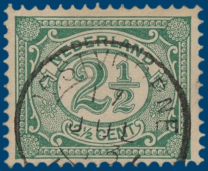 Kavel 2299