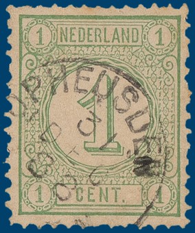 Kavel 2301